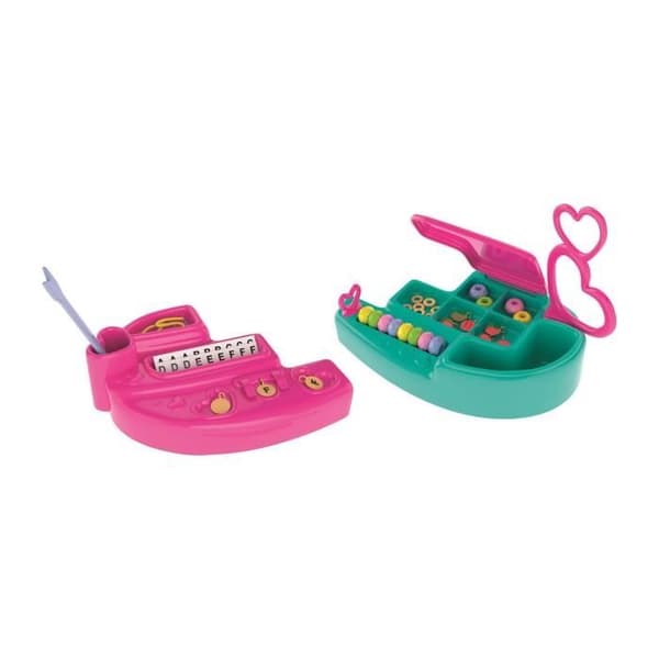 CLEMENTONI - BFF Jewelery Studio