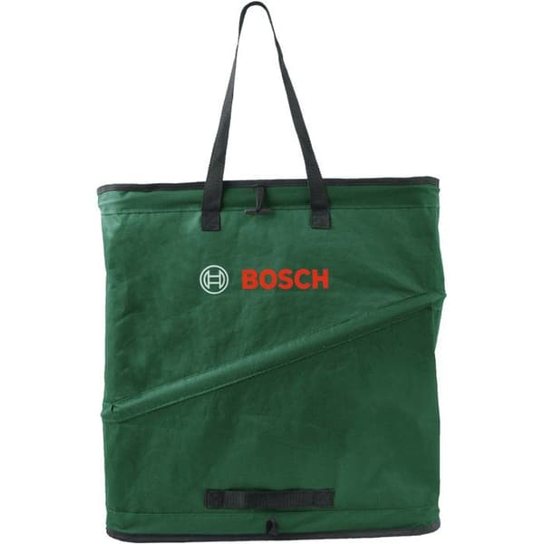 BOSCH Uppsamlingspåse - 60L - För trädgårdsavfallsinsamling