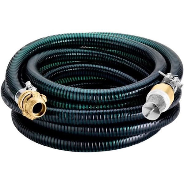 Sugslangsats - METABO - 7 m 1 (25 mm)