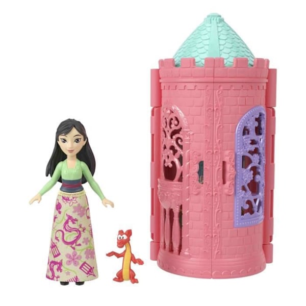 PRINSESSAN TORN