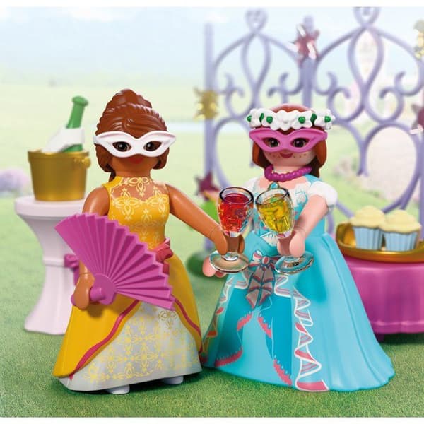 Playmobil 72052 Maskeradbal vid Paviljongen