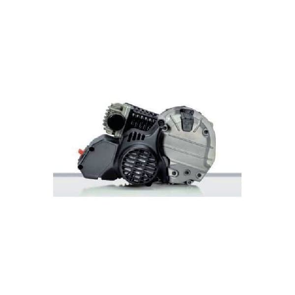 Kompressor - Vertikal - Stanley Fatmax - Smord - 50 L - 2 HK - 10 bar - Smord