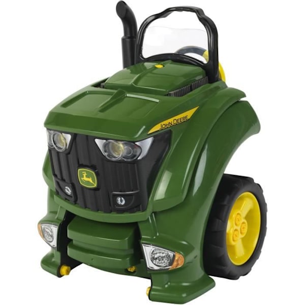 KLEIN - John Deere traktor för barn