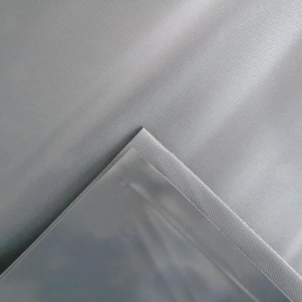 UBBINK PVC-poolöverdrag 0.5mm - 4x3m