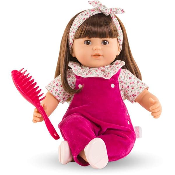 Min stora babydocka - COROLLE - Julie - 36 cm
