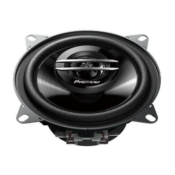 Set med 2 högtalare - PIONEER - 2-vägs - 10 cm - 210W TS-G1020F