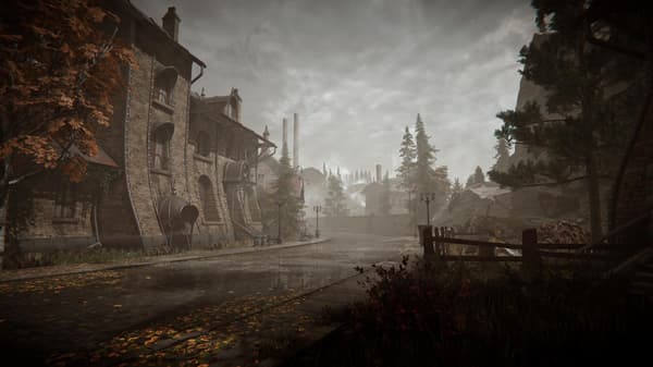 SYBERIA - Remastrad - Begränsad upplaga - PS5-spel