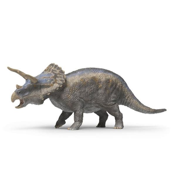 Triceratops figur, Schleich 15050 dinosaurier