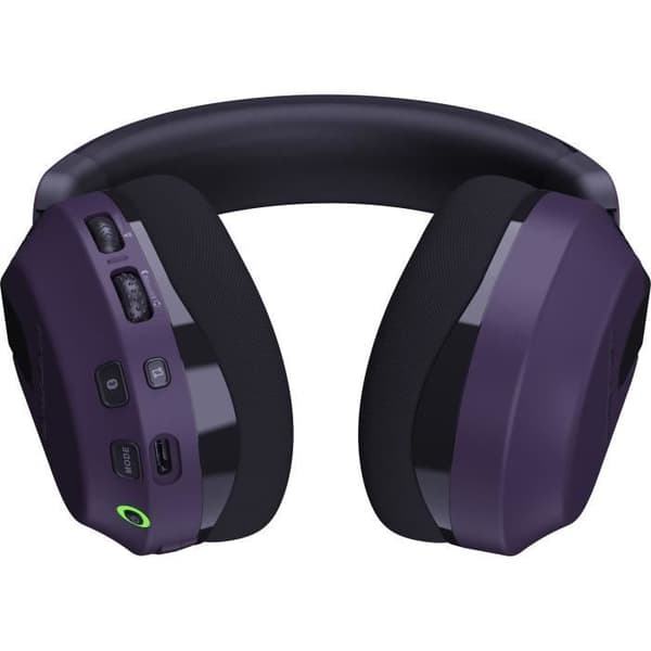 Trådlöst spelheadset - TURTLE BEACH - TBS-2102-45 - Stealth 600 - Gen 3 - XB - Lila