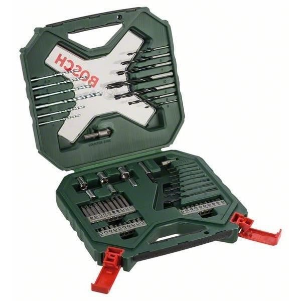 BOSCH-tillbehör - ny radbox generation 60st