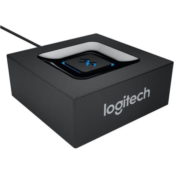 Logitech Bluetooth-ljudadapter