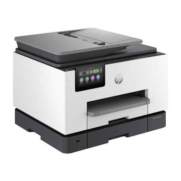 HP OfficeJet Pro 9135e allt-i-ett färgduplexskrivare, 3 månader Instant Ink medföljer HP+