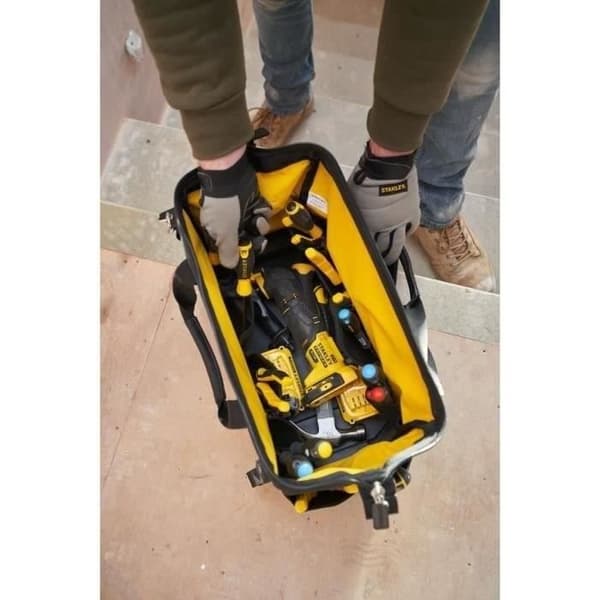 3-modulers PRO-STACK mobilt torn - STANLEY FATMAX - FMST1-80103