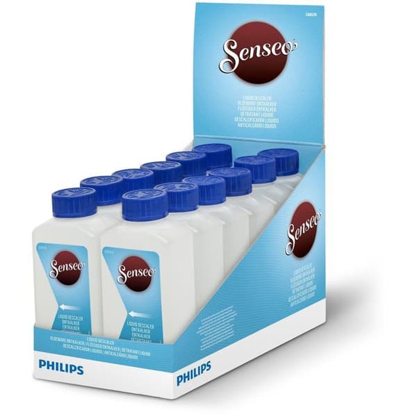 PHILIPS SENSEO CA6520 / 00 Avkalkningsmedel