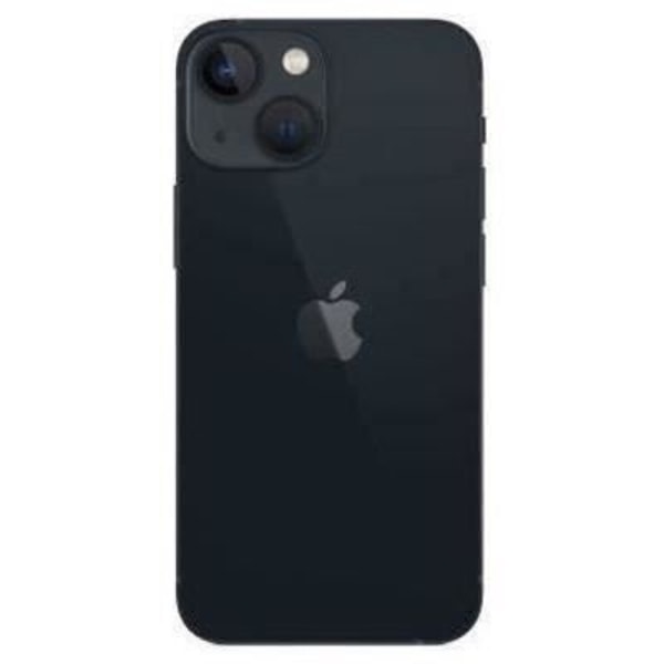 Apple iPhone 13 512 GB midnatt- utan fotgängare-kit