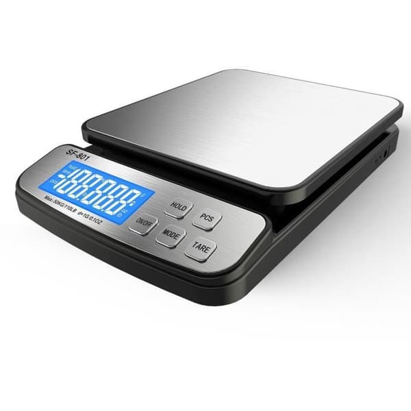 Skala - Pro 30.1 - Batterier eller elnät