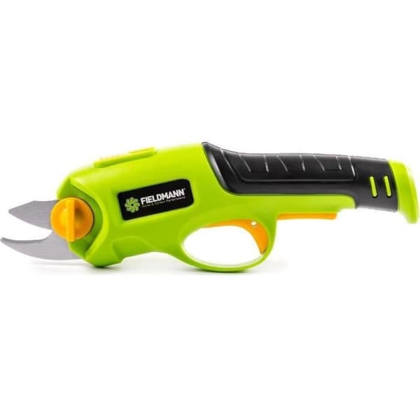 Sladdlös elektrisk grässax - Fieldmann - FZN 4015-A