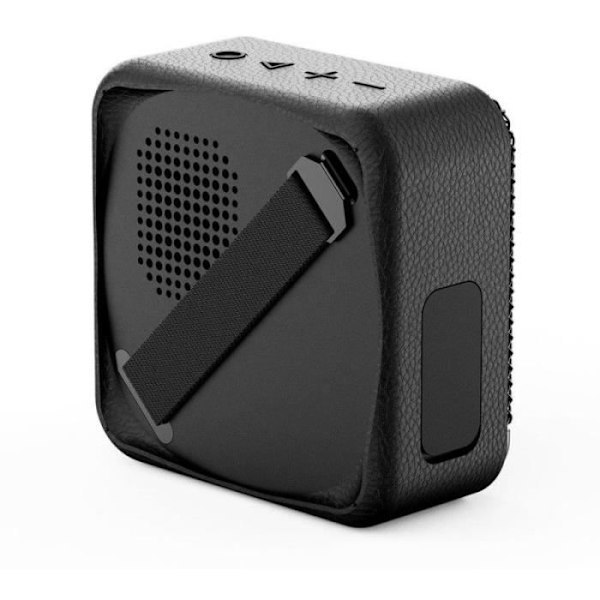 Bluetooth-högtalare - CGV - 50909 - SolidVibe Mini - 8W Subwoofer