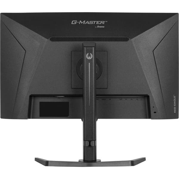 PC-spelskärm - IIYAMA - 27 - 144Hz - Snabb IPS-panel - 0,8ms - GB2771UHSU-B1