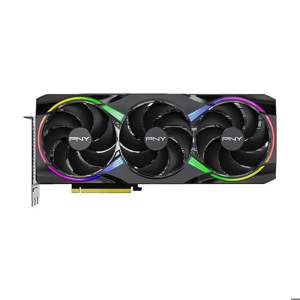 PNY GeForce RTX 5080 16GB ARGB