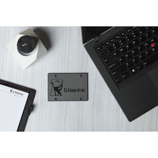 Kingston SSDNow A400 SSD 960 GB interna 2,5 SATA 6Gb-s