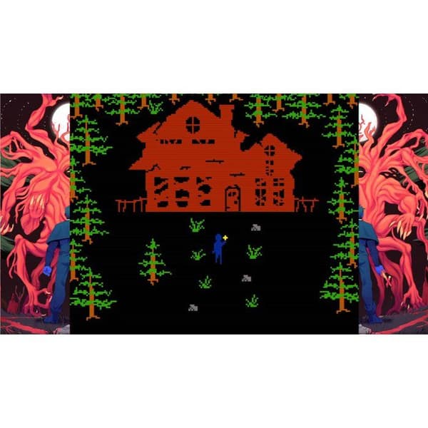 Faith The Unholy Trinity - PS5-SPEL