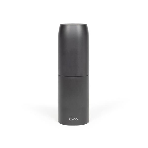 Elektrisk keramisk kryddkvarn - Livoo - GS160 -