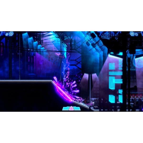 Eden Genesis Collector's Edition - SWITCH GAME