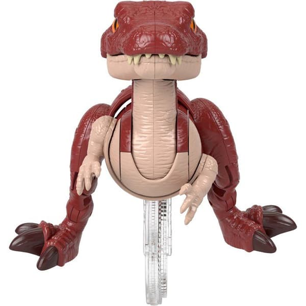 Imaginext - Srint Spino - Jurassic World - JFR24