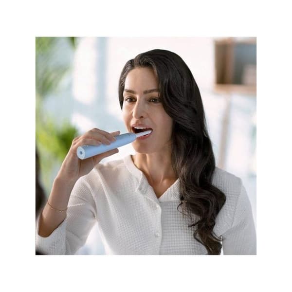 Philips Sonicare HX3651/12 blå tandborste