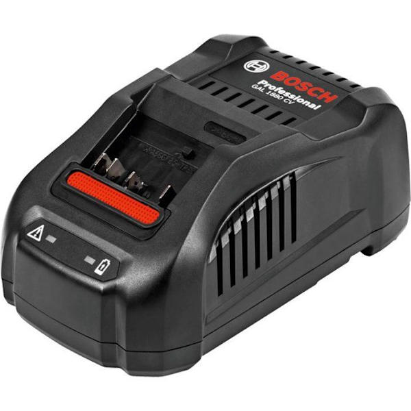 BOSCHPRO Starter-Set 2x5,0Ah