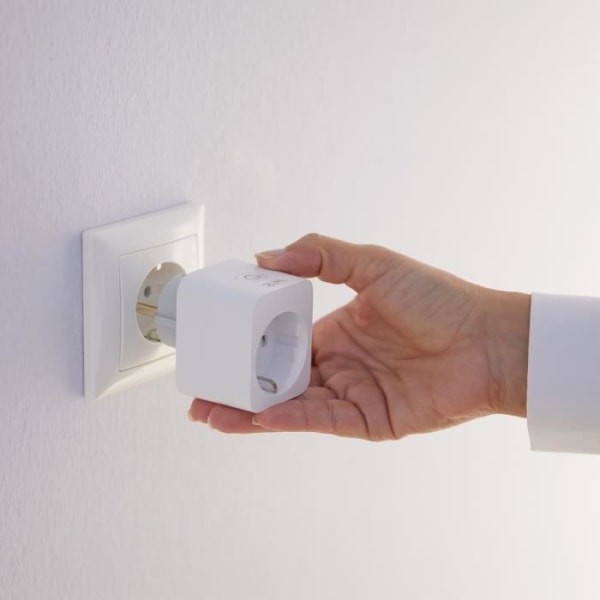 WiZ Smart Connected Socket