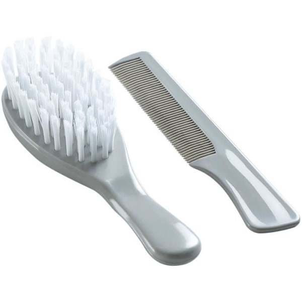 Badpaket - THERMOBABY - VASCO 9 i 1 - Charm Grey