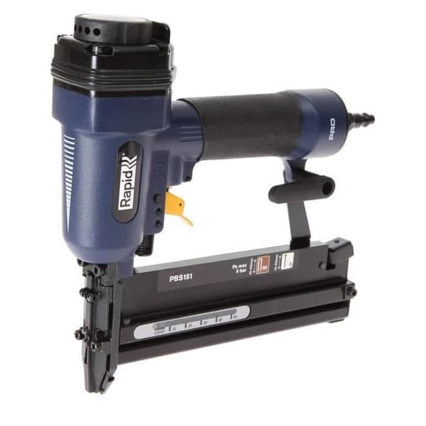 RAPID Airtac PBS151 Pneumatic Nailer häftapparat