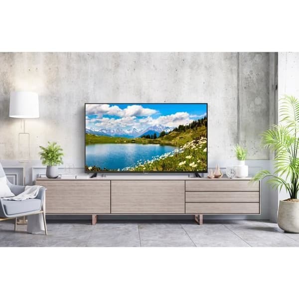 FHD LED-TV - CONTINENTAL EDISON - 40 (102 cm) - 2xHDMI, 2xUSB - Svart - CELED40FHD25B7