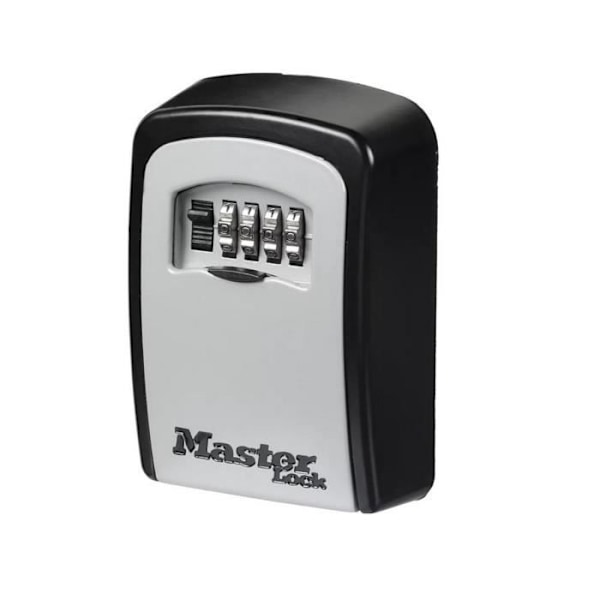 MASTER LOCK Säker nyckellåda - Format M - Nyckellåda - Säker lagring