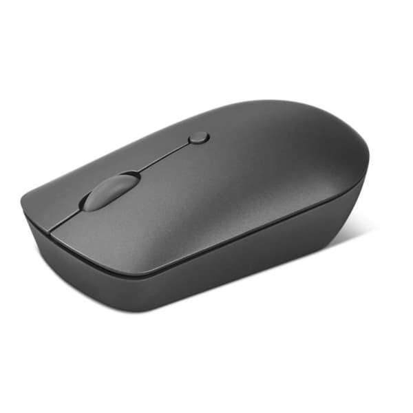 Lenovo 540 Compact USB-C trådlös mus Grå