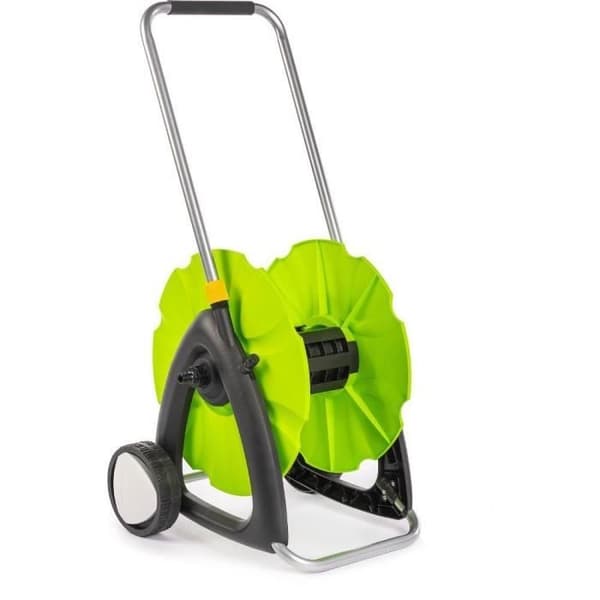 Trädgårdsslangvinda - Fieldmann - FZH 1160