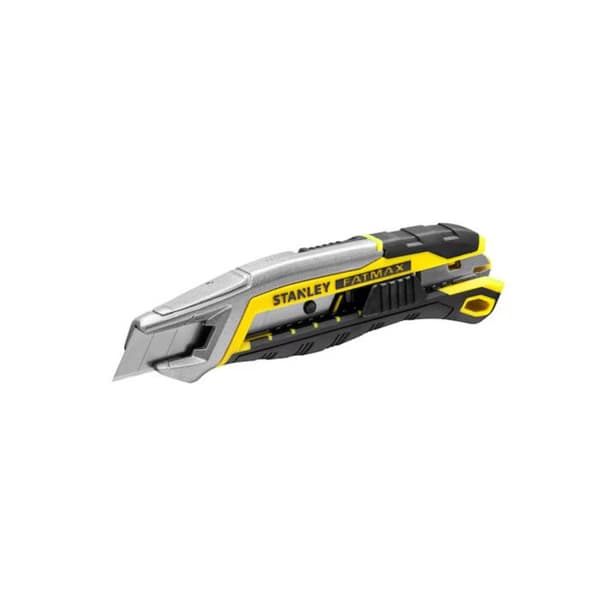 18mm QUICK SNAP FATMAX Tryckknappsavbitare - Stanley Fatmax - FMHT10594-0