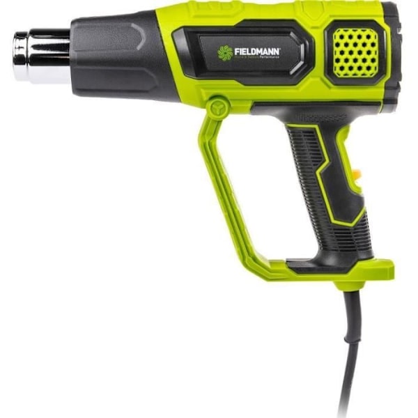 Värmepistol - Fieldmann - FDHP 202002-E