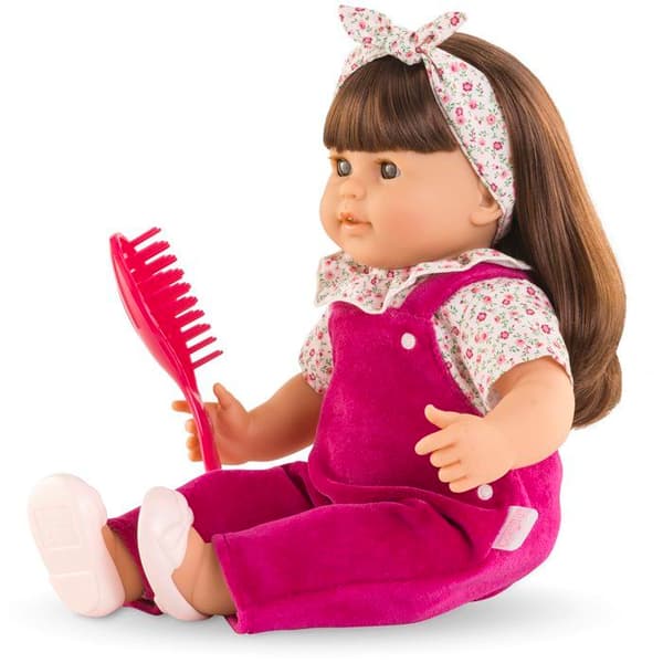 Min stora babydocka - COROLLE - Julie - 36 cm