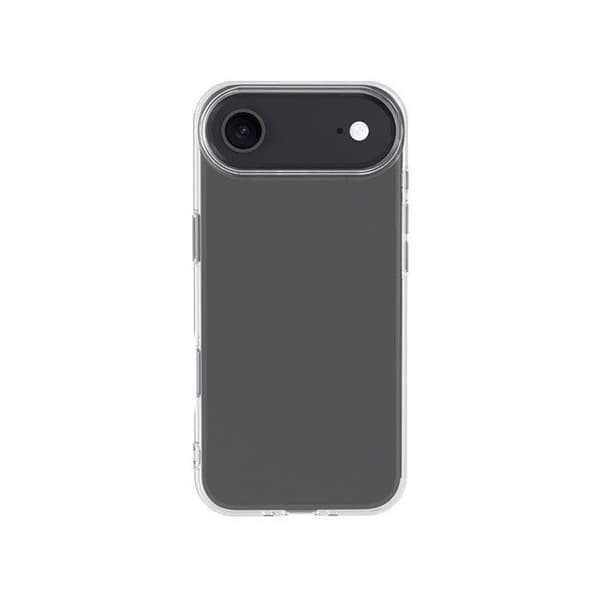 Skal + härdat glaspaket - iPhone Air - SmartFrame