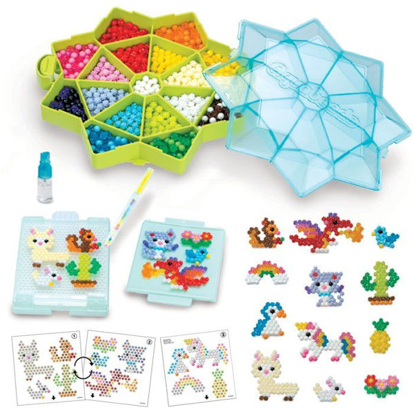 AQUABEADS Star Beads Creation Studio