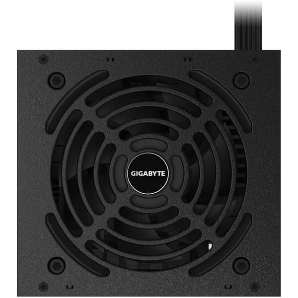 GigaByte GP-P550B 550 watt 80Plus strömförsörjning i brons