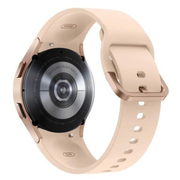 SAMSUNG Galaxy Watch4 40mm 4G guld