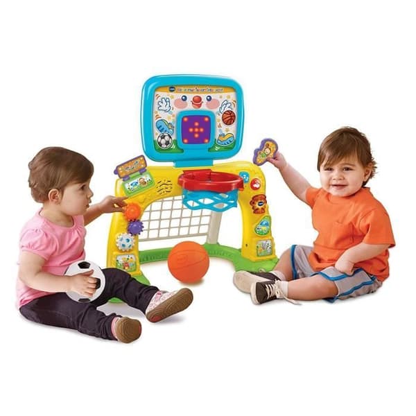 VTECH - Interaktiv multisport baby