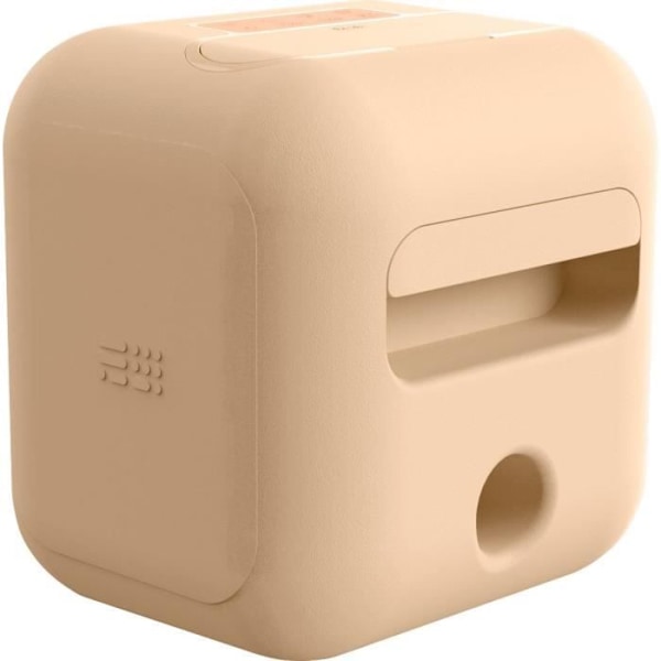 Upplyst karaokehögtalare - BIGBEN - Fiske - Bluetooth, 30W, 2 USB-C trådlösa mikrofoner, Equalizer, Li-on batteri