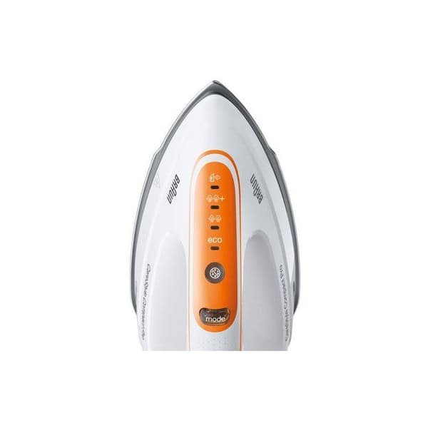 Braun IS2561Wh - Carestyle Compact Pro - 6 barer Steam Generator