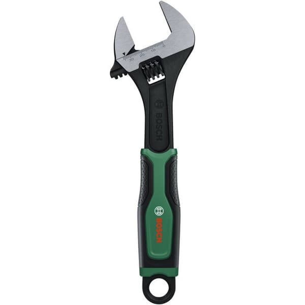 BOSCH Justerbar nyckel - 250 mm/10