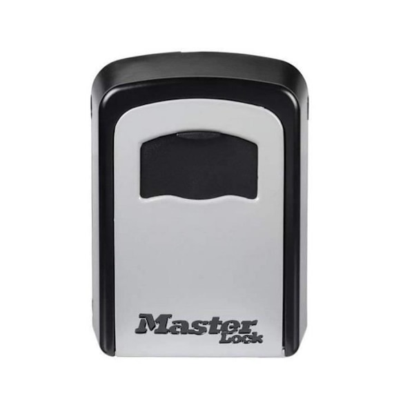 MASTER LOCK Säker nyckellåda - Format M - Nyckellåda - Säker lagring